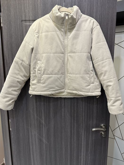 Зимно дамско яке