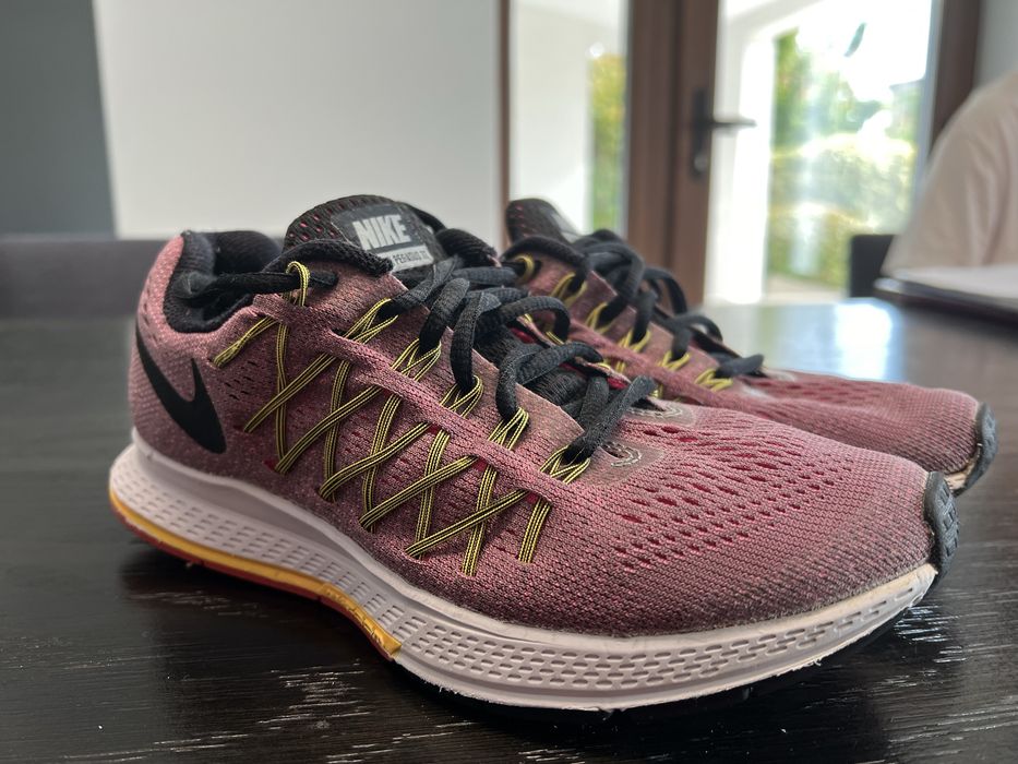 Nike zoom pegasus 37,5