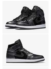 Jordan 1 anti gravity mashines