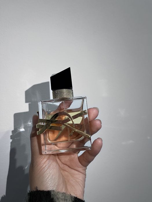 Yves Saint Laurent Libre