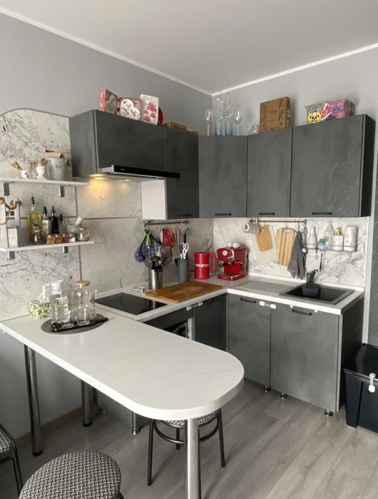 Сдаётся 1-комн, 11 микрорайон