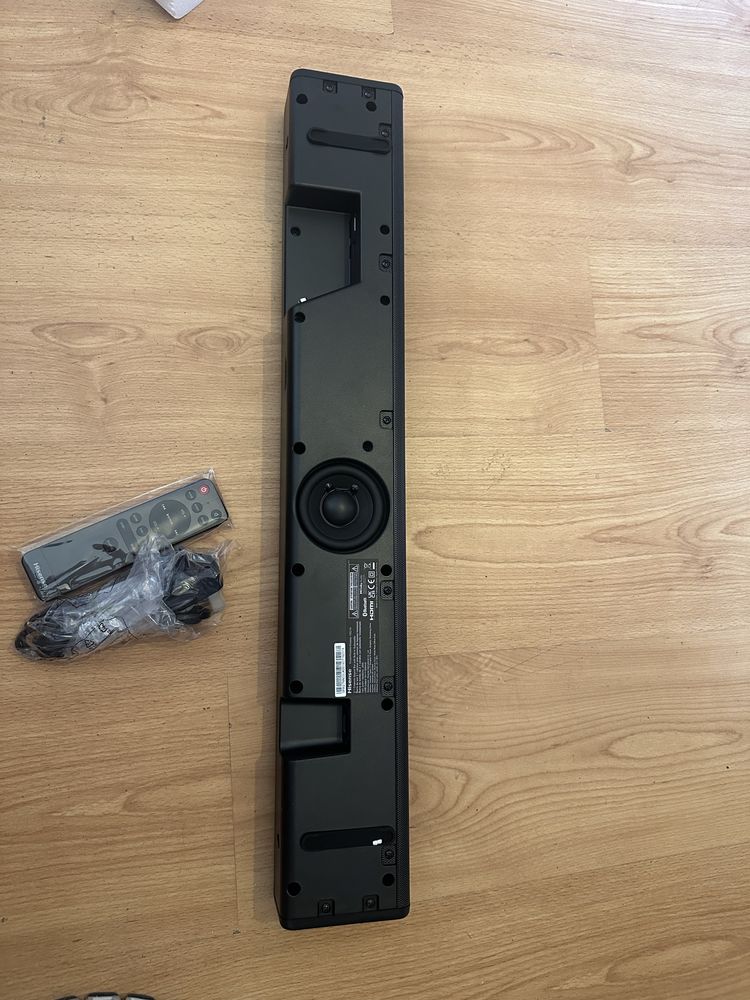 Hisense hs214 колона