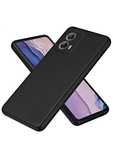 Motorola Edge 30 40 Neo  50 PRO ULTRA Husa Liquid Case Interior Fin Ne
