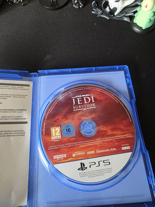 Jocuri ps5 stare buna