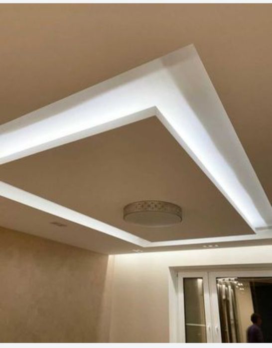 Ремонт квартира пад ключ