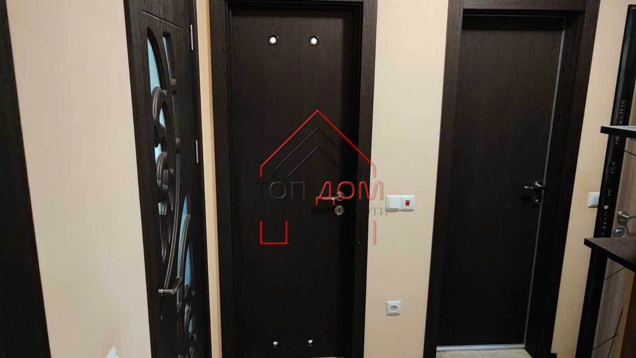 Дава се под наем Двустаен апартамент в Варна, Възраждане 1 - 57 кв.м за 382.5 € - Снимка #18