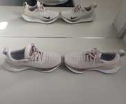 Nike infinity run 4