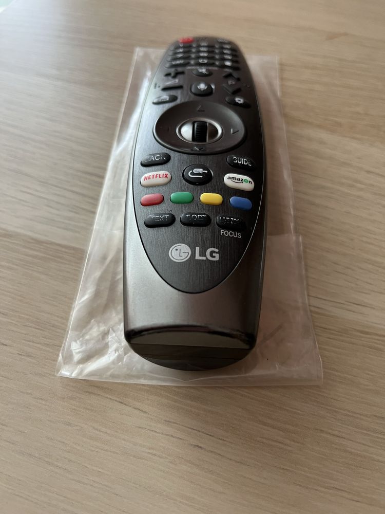 LG Magic Remote MR18