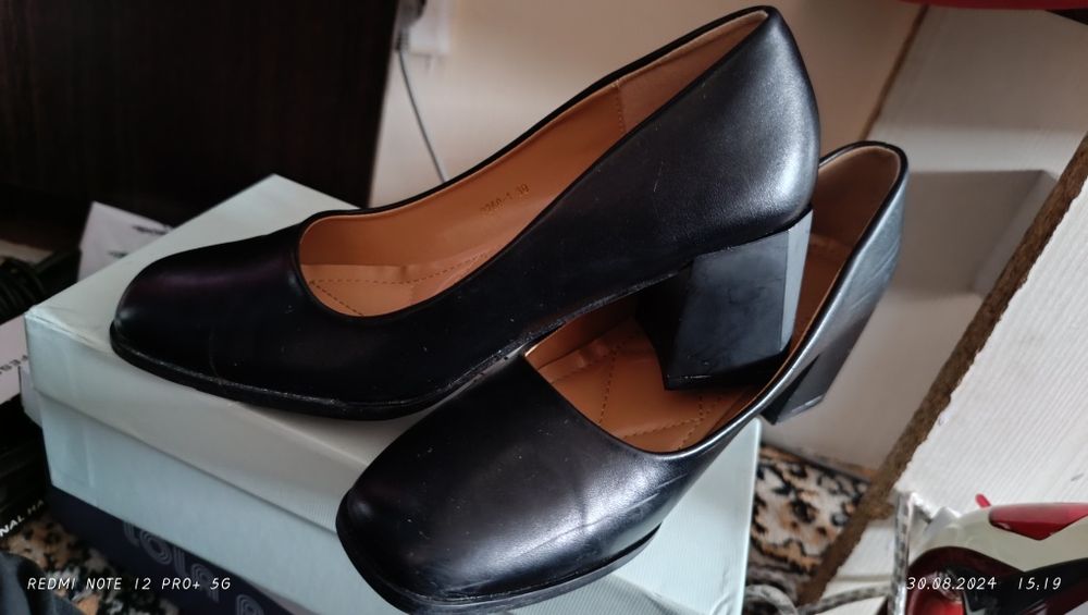 Кожа хоршая, мягкая