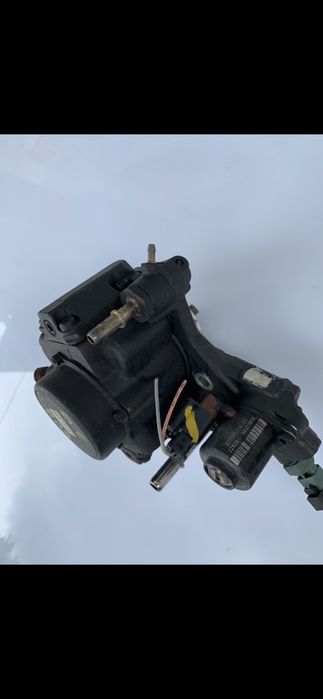 Pompa inalta Peugeot 508 C5 2.0 hdi 140 cp cod:9656391680