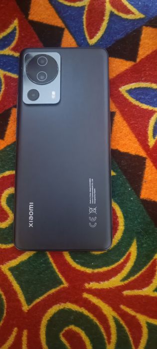 Xiaomi 13 lite обмен