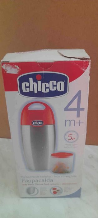 NOU Termos  Chicco