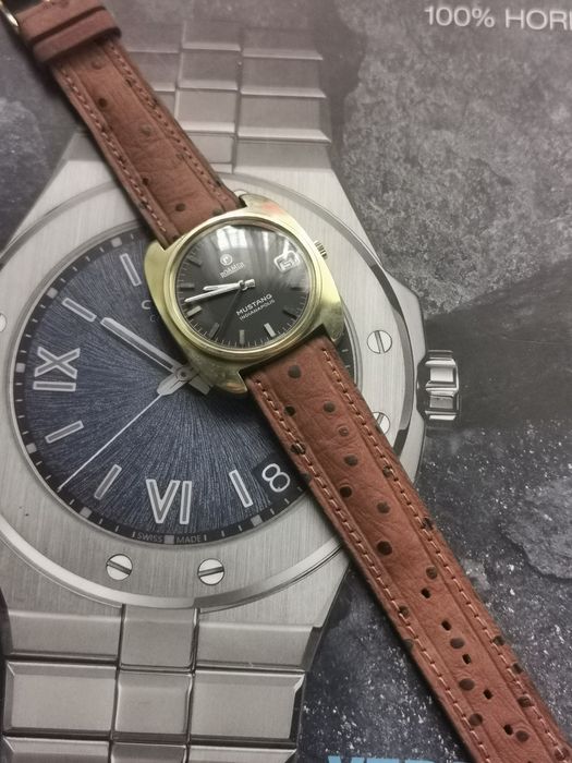 Ceas Roamer Automatic cal 471