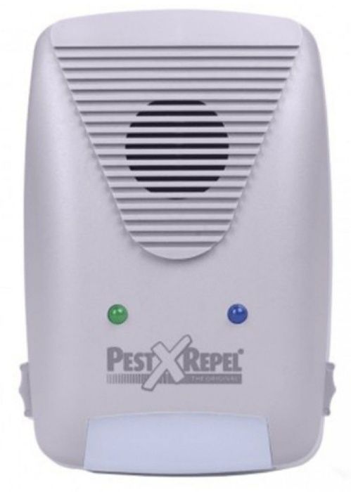 Електронен уред за борба с гризачи Pest Repeller PR-500.3
