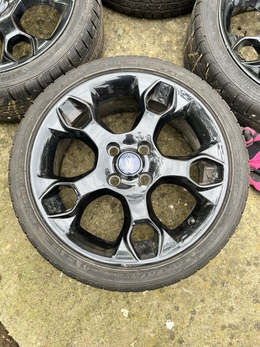 Jante aliaj Ford Fiesta ST 17’’