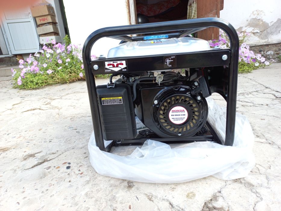 Продаётся генератор