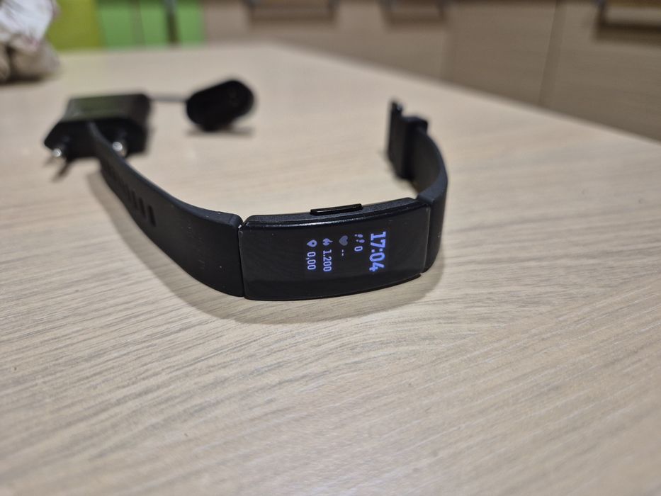 Fitbit inspire HR
