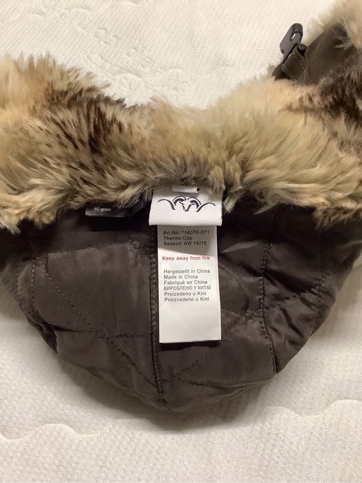 Blaser active outfiss