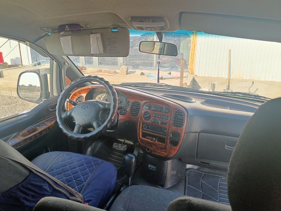 Машинанын жағдайы жақсы