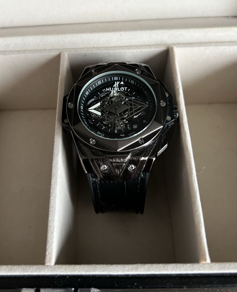 Hublot big bang