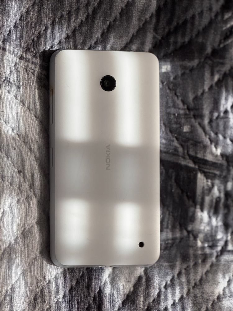Nokia Lumia 630