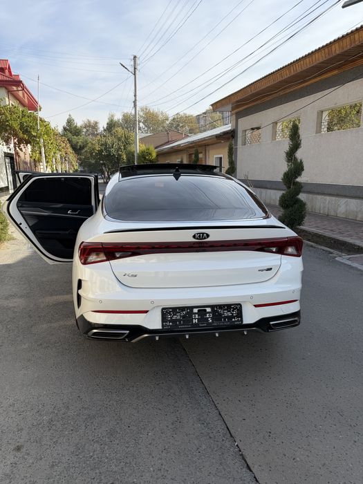 Kia k5 GTLENE FULL 2021 sotiladi