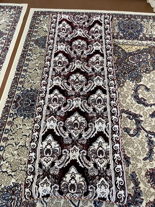 Koʻrpacha 4 metrlik