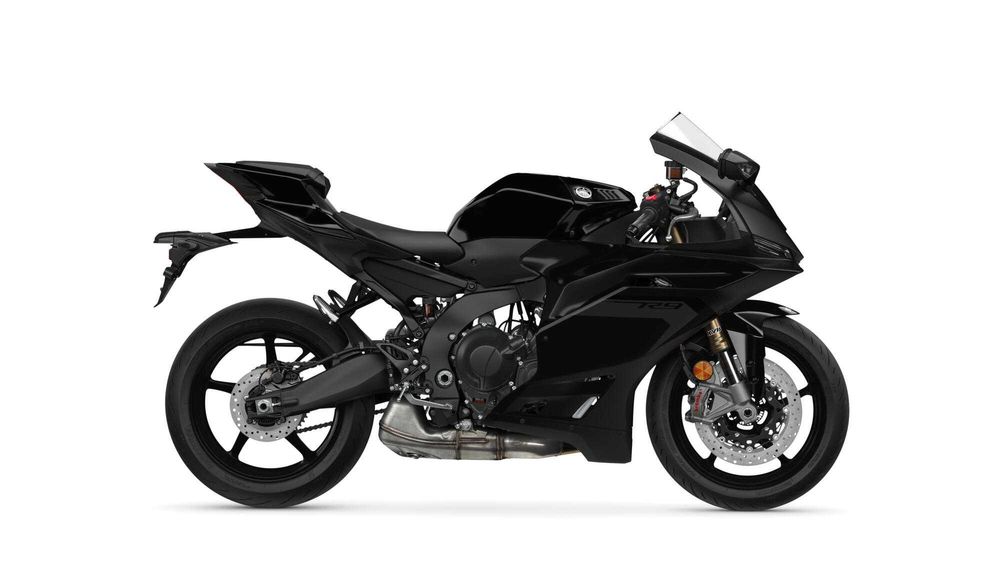Yamaha R9 model 2025 nou - livrare cu precomanda EST BIKE Campina