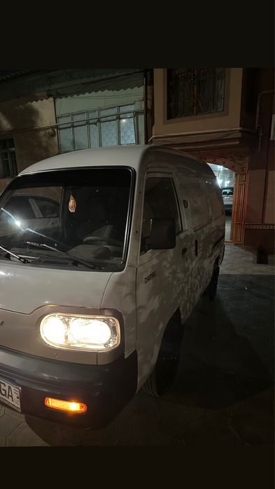 Damas van sotilad srochniy sunataga otb beraman