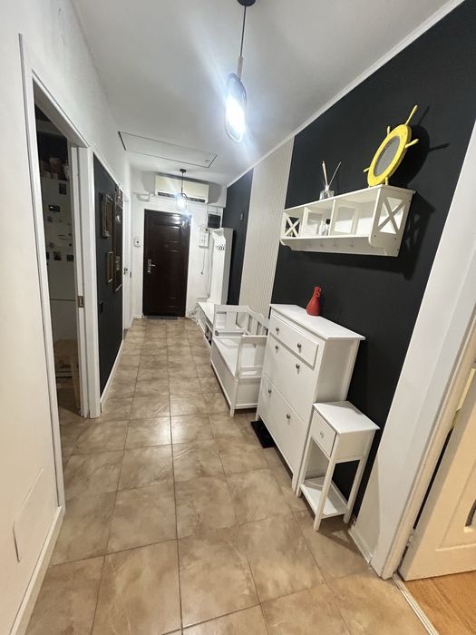 Apartament luminos 2 camere, Aleea T Neculai, Iasi