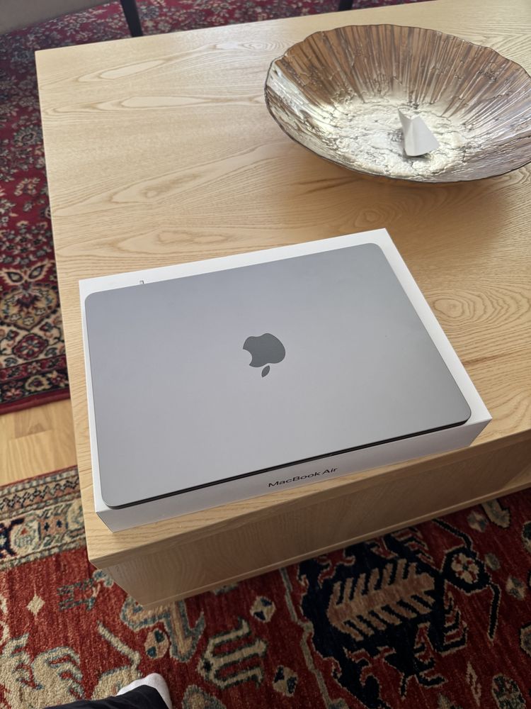 Apple Macbook Air M3