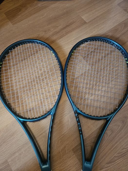 Prostock Wilson Blade 98 Steam 99 16x18 Stare excelenta Maner 2