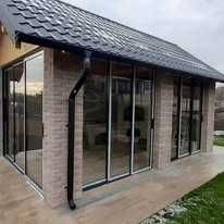 Uși și ferestre termopan Iași – Discount 15% & Montaj Rapid