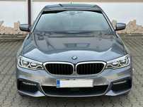 BMW Seria 5 BMW SERIA 5 530e M CLASS PERFORMANCE plug-in hybrid