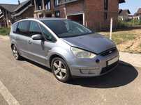 Vând mașină Ford S-MAX
