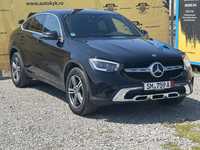 Mercedes GLC Coupe 4-Matic !!!