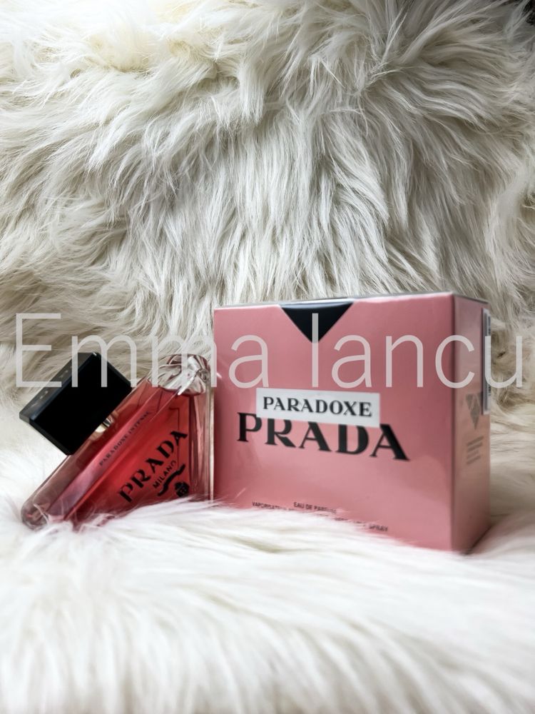 Prada Paradoxe Intense