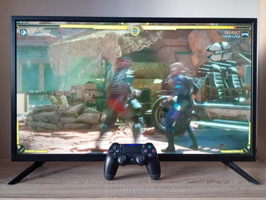 Controller/Maneta/Joystick Jet Black V2 Sony Dualshock PS4