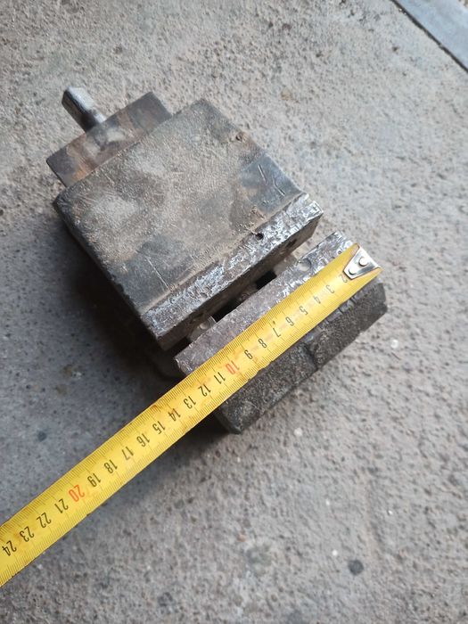 Машинно менгеме използвано