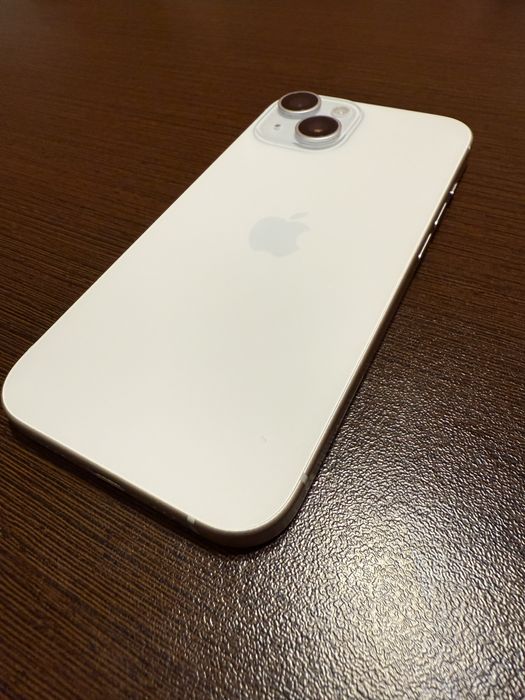 Apple iPhone 15 128GB -Blue