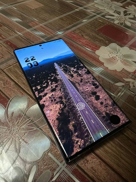 Samsung s22 ultra 128gb