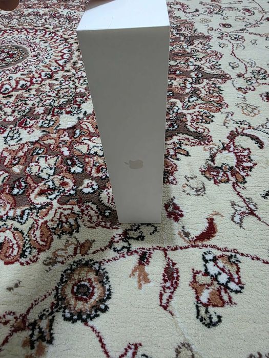 Macbook air m4 16/256 13 inch Starlight Amerika