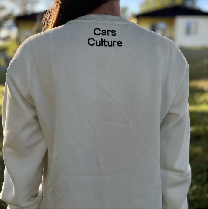 БМВ и Порше Маркови бродирани суичъри с качулка и без качулка