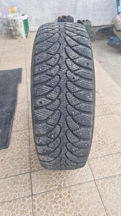 Продается шина Tundra Nordway 2
