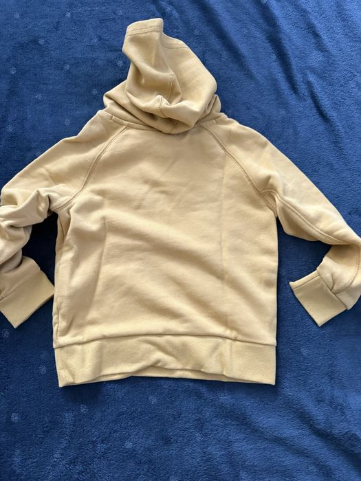 Trening Nike 4-5 ani