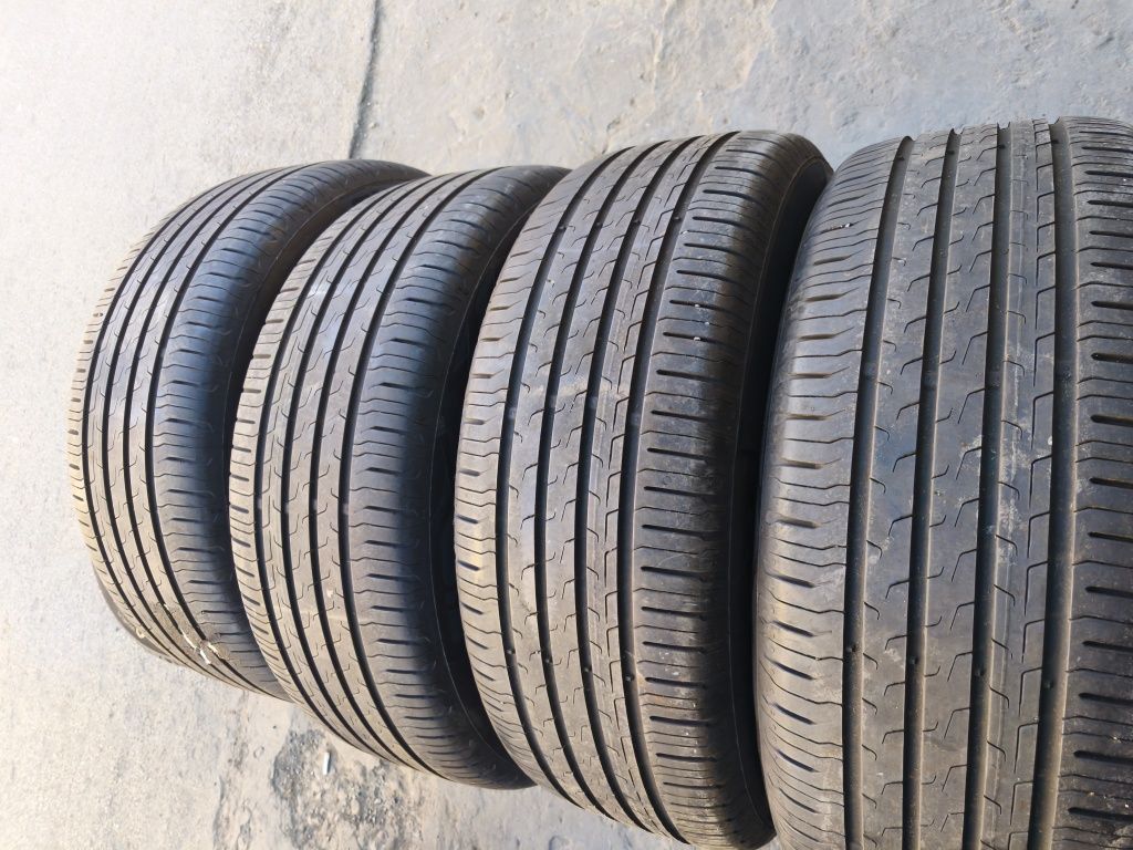 18" оригинални алуминиеви джанти за Audi Q3/Vw Tiguan.