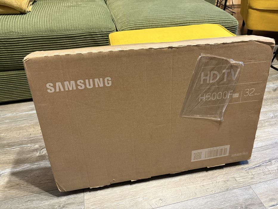 Televizor LED Smart Samsung 80cm