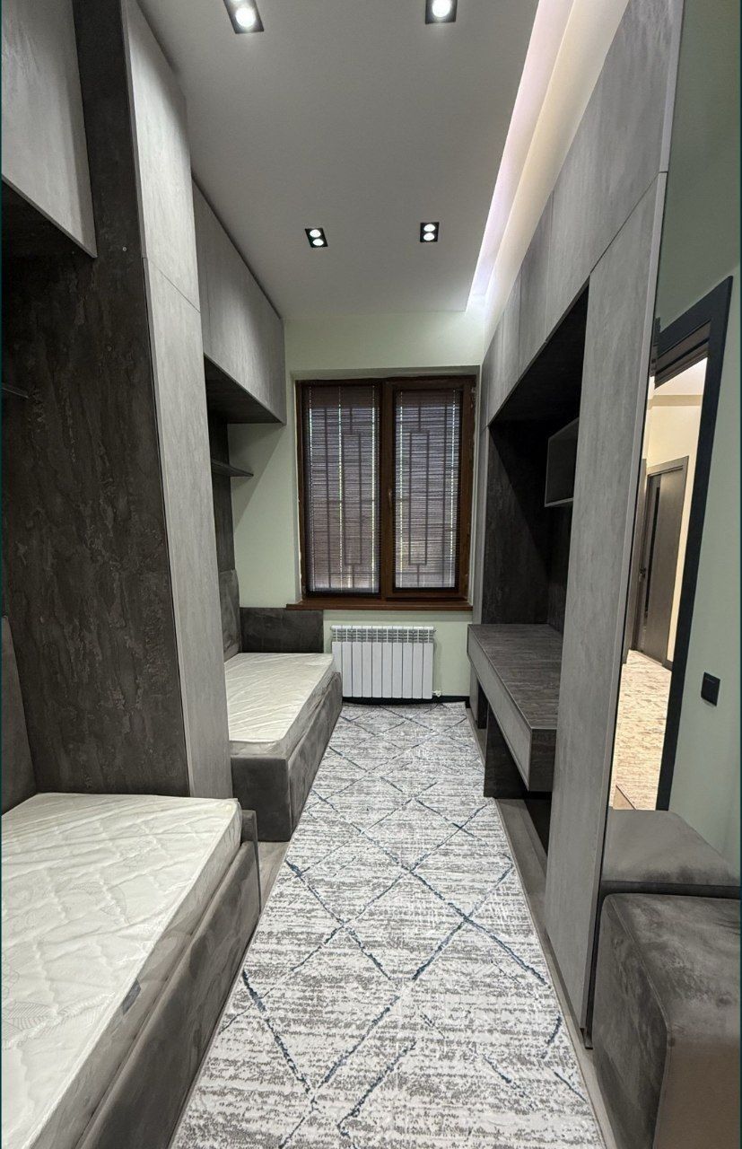 Аренда 3 хона Кукча Real house новастройка