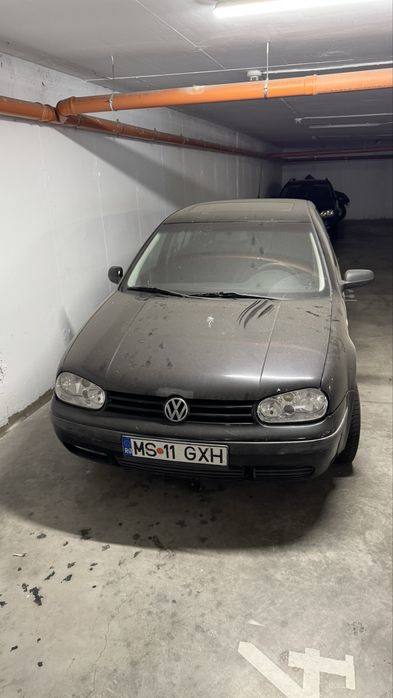 Golf 4 1.4 benzina