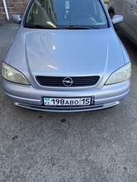 Продам Opel  Astra 2002